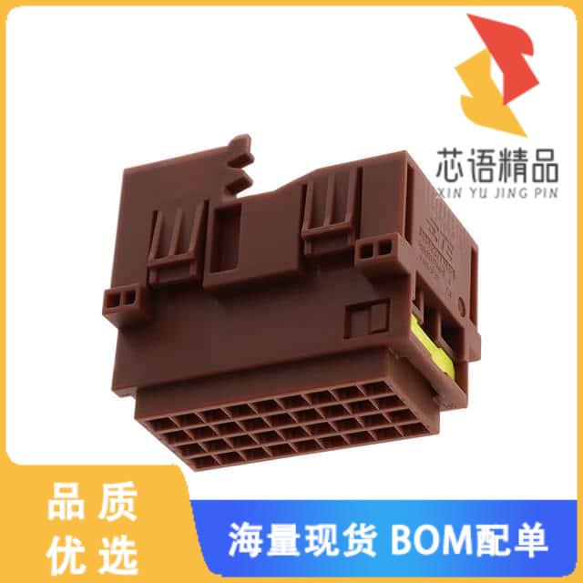 全新2377783-1原装(36POS,AMP MCP 1.5K,TAB HSG ASS