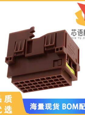 全新2377783-1原装(36POS,AMP MCP 1.5K,TAB HSG ASS