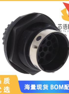 全新TN7S16-0213P1L原装(CONN RCPT HSG MALE 15POS