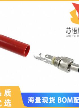 全新765K原装(CONN PWR PLUG 2.5X5.5MM SOLDER)正品