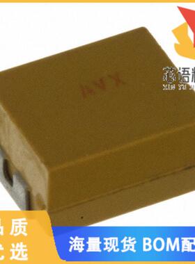 全新NOJV477M006RWJ原装(CAP NIOB OXI 470UF 20% 6.