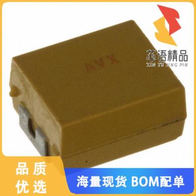 全新NOJV477M006RWJ原装(CAP NIOB OXI 470UF 20% 6.