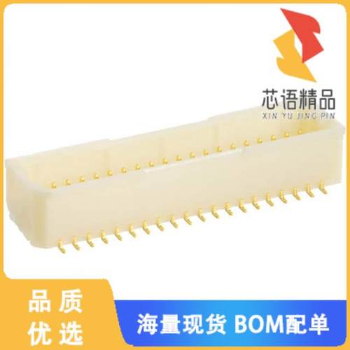 全新BM40B-SRDS-G-TF(LF)(SN)原装(CONN HEADER SMD