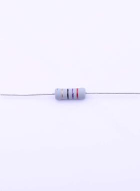 EWWR0003J27R0T9「27Ω ±5% 3W」电阻器