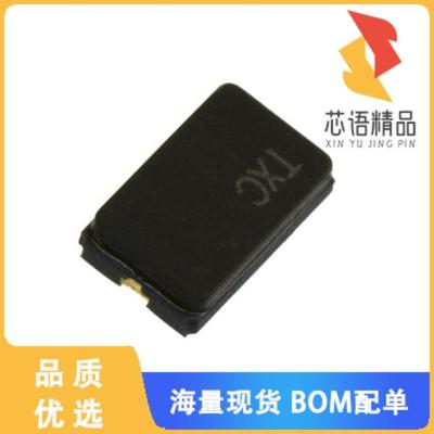 全新7A-10.000MAAJ-T原装(CRYSTAL 10.0000MHZ 18PF