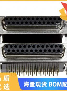 全新178-025-513R691原装(CONN D-SUB RCPT 25POS R/