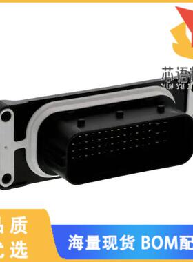 全新1-1418362-1原装(CONN HEADER VERT 62POS)正品