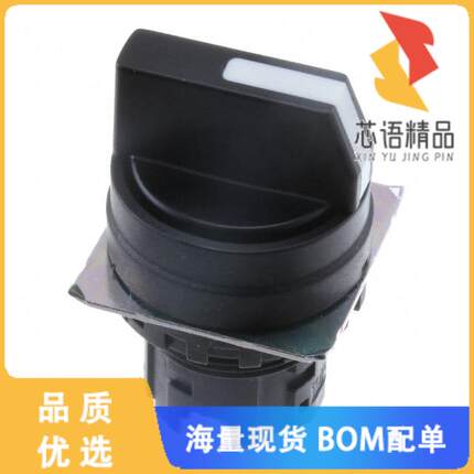 全新A22NZ-2BL-NBA原装(CONFIG SW BODY SELECTR NON