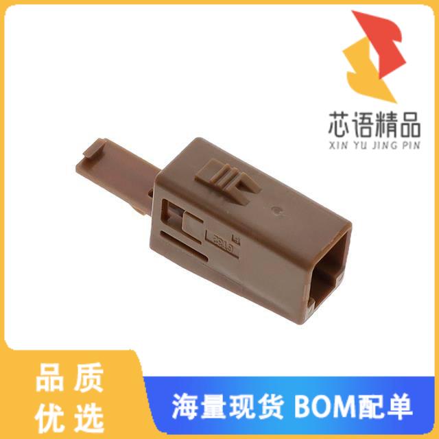 全新GT32-4DS-HU(A)原装(CONN INLINE SOCKET HOUSIN