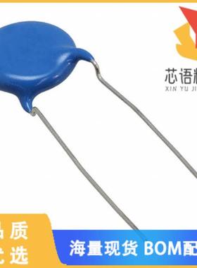 全新C981U103MZVDBA7317原装(CAP CER 10000PF 440VA