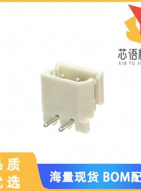 全新25SH-E-02-TR原装(CONN HEADER R/A 2POS 2.5MM)正品