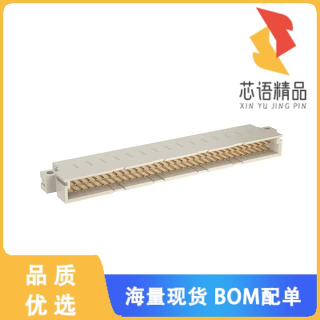 全新384253原装(DIN B 64POS M PFIT RA CL2)正品