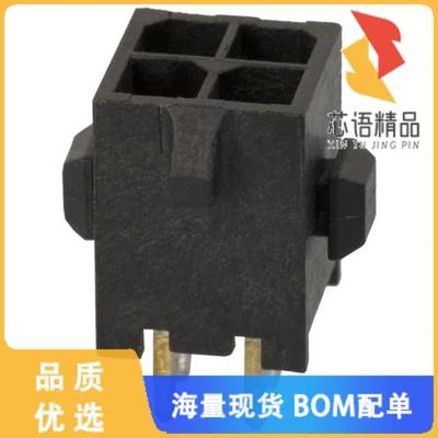 全新3-794632-4原装(CONN HEADER VERT 4POS 3MM)正品