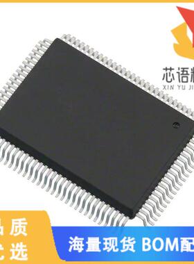 全新XR16L788IQ-F原装(IC UART 64B 3.3V OCTAL 100Q