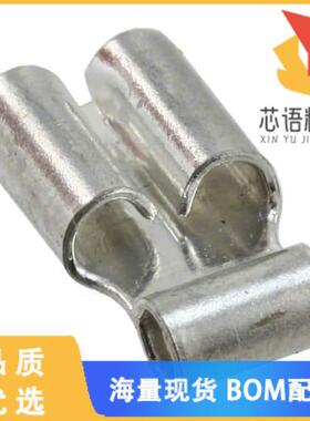 全新MU18-187DF/FLAGK原装(CONN QC RCPT 18-22AWG 0