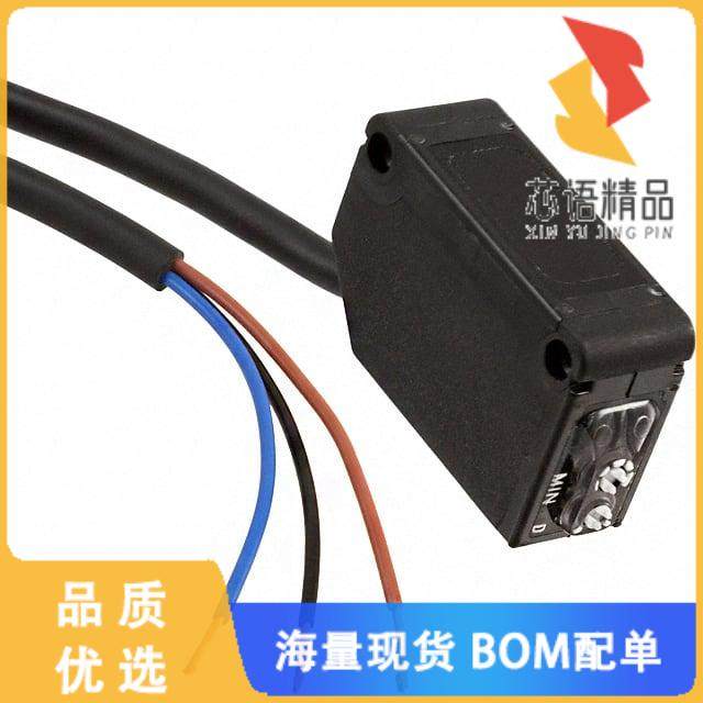 全新CX-422原装(SENSOR REFLECTIVE 800MM NPN OPEN)正品