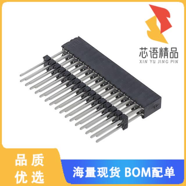 全新ESQT-116-02-L-D-510原装(CONN SOCKET 32POS 0.