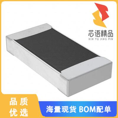 全新HVCB1206BDE10M0原装(RES 10M OHM 0.1% 1/3W 12