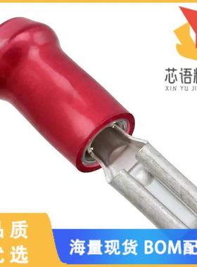 全新2-165565-1原装(2,8 PIDG FASTON REC)正品