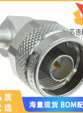 全新53S205-272N5原装(CONN N TYPE PLUG RA 50OHM S