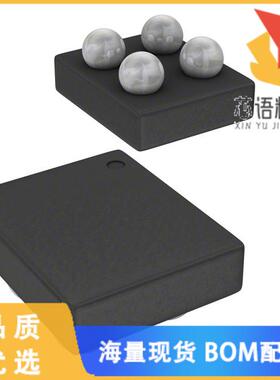 全新EFC4615R-TR原装(MOSFET N-CH 24V 6A EFCP)正品