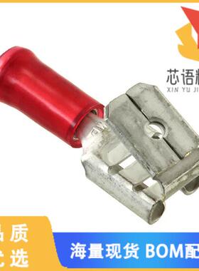 全新160834-2原装(CONN QC RCPT/TAB 16-22AWG 0.250)正品