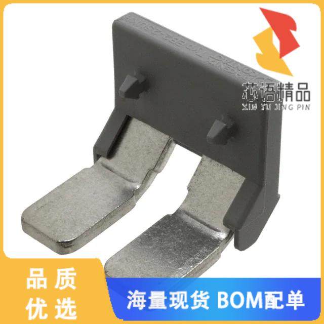 全新0201362原装(JUMPER TERM BLK 2POS FLAT PIN)正品