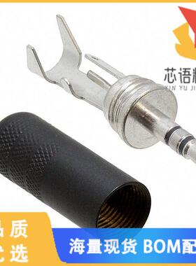 全新35HDBNS原装(CONN PLUG STEREO 3.5MM 3COND)正品