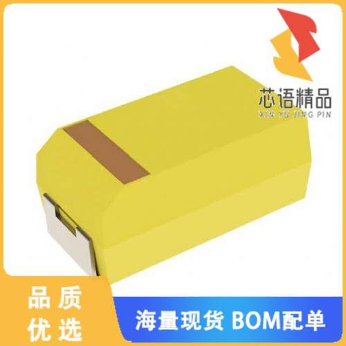 全新PTMIC107YT050原装(PTANT 20% 16V 100UF Y LSR