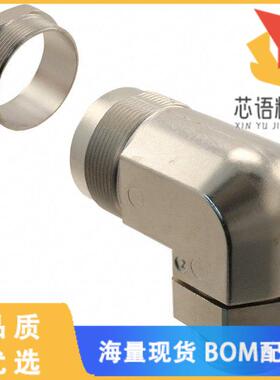 全新09150000122原装(CONN INSERT SHELL INLINE RA)正品