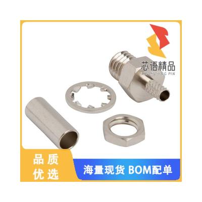 全新142207原装(CONN TERMINATOR)正品