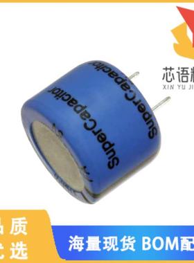 全新FA0H473ZF原装(CAP 47MF -20% +80% 5.5V T/H)正品