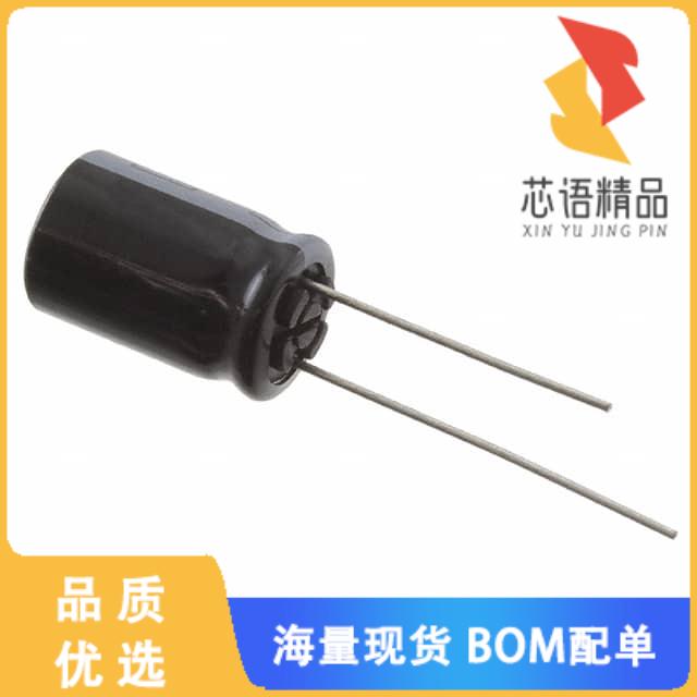 全新EEU-FS0J202B原装(CAP ALUM 2000UF 20% 6.3V RA