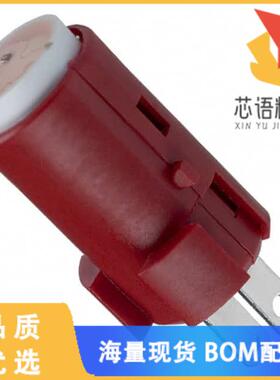 全新A16-24DSR原装(LAMP LED 24VDC 16 SERIES RED)正品