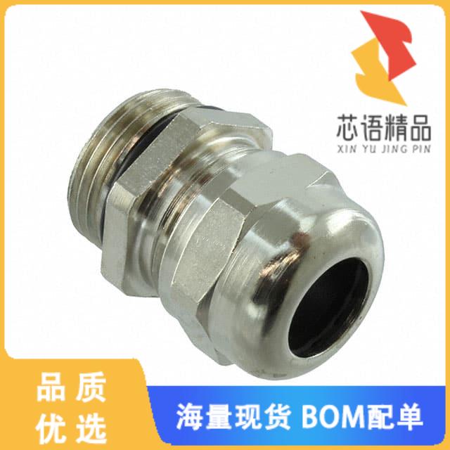全新1411163原装(CABLE GLAND 6-12MM M20 BRASS)正品