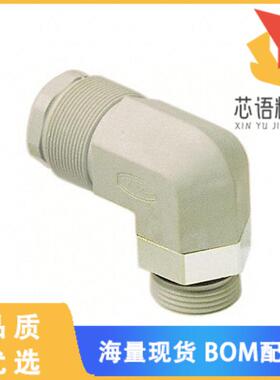 全新09150000102原装(CONN INSERT SHELL INLINE RA)正品