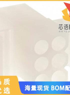 全新0003091061原装(CONN RECEPT 6POS .093 PANEL M