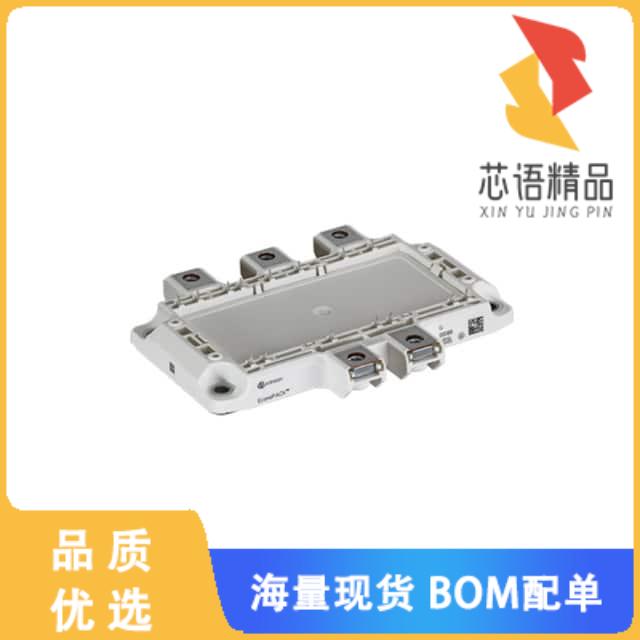 全新DF300R07PE4B6BOSA1原装(IGBT MOD 650V 300A 94