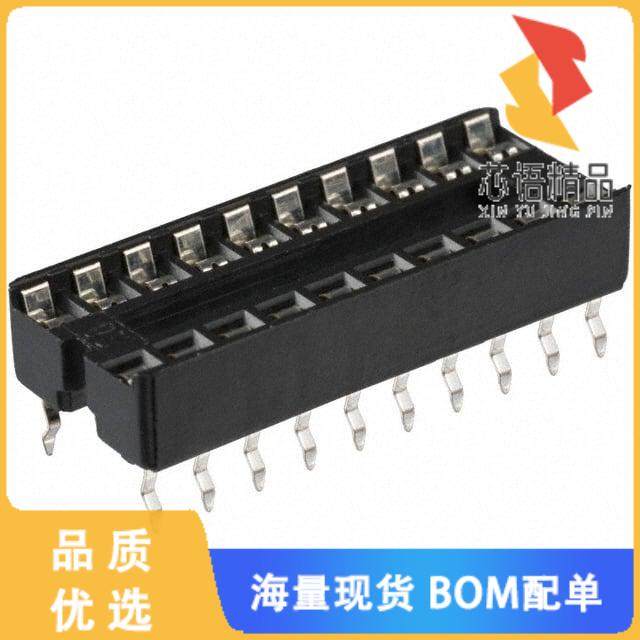 全新A 20-LC-TR原装(CONN IC DIP SOCKET 20POS TIN)正品,电子元器件市场,微处理器/微控制器/单片机,淘宝优惠券,粉丝福利购,淘宝优惠卷