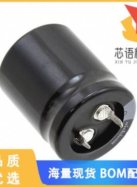 全新LGU2D471MELA原装(CAP ALUM 470UF 20% 200V SNA