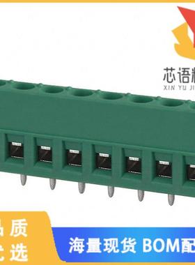 全新1715789原装(TERM BLK 8P SIDE ENT 5.08MM PCB)正品