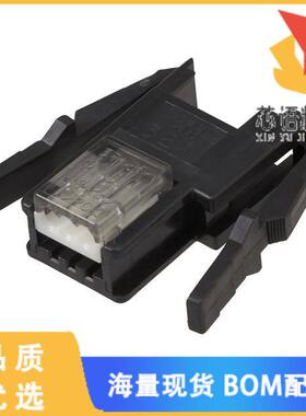全新37303-2206-0P0 FL 100原装(CONN RCPT 3POS IDC