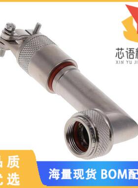 全新A850497911N02原装(CONN BACKSH W/CLMP SZ11 B