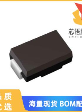 全新P4SMAJ14A_R1_00001原装(SURFACE MOUNT TRANSIE