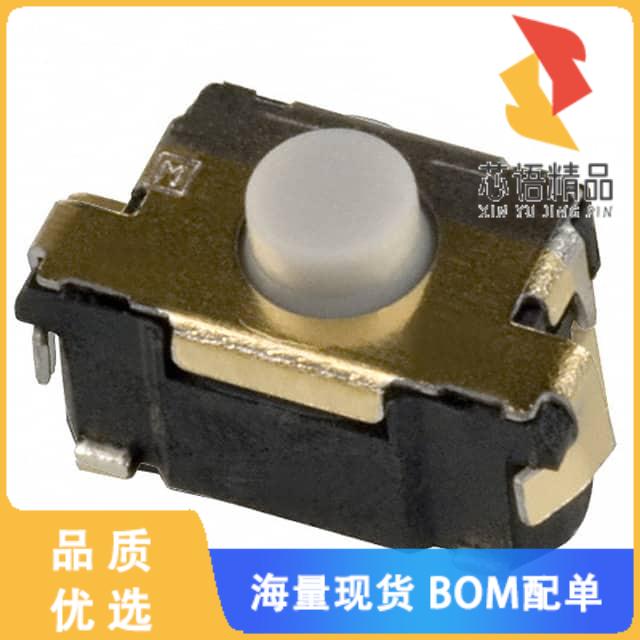 全新EVQ-P4KB3Q原装(SWITCH TACTILE SPST-NO 0.02A