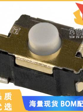 全新EVQ-P4KB3Q原装(SWITCH TACTILE SPST-NO 0.02A