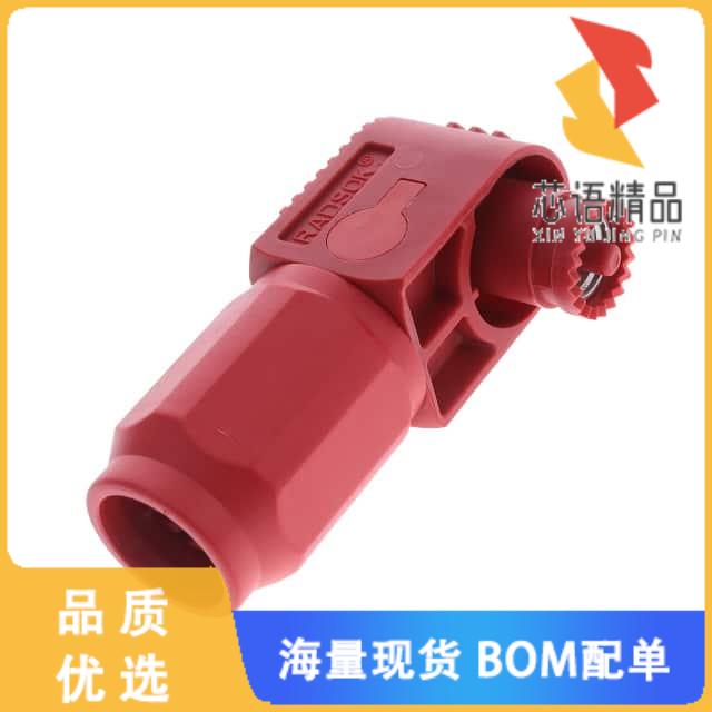 全新SLPPC85BNR1原装(SURLOK PLUS, RIGHT ANGLE PLU