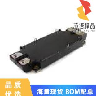 HALF 576A BRIDGE 1200V 全新BSM600D12P3G001原装