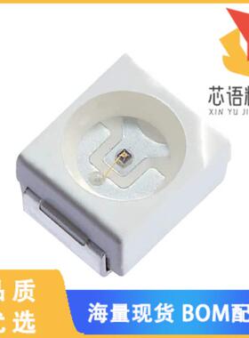 全新AA3528SYCK原装(LED YELLOW CLEAR SMD)正品