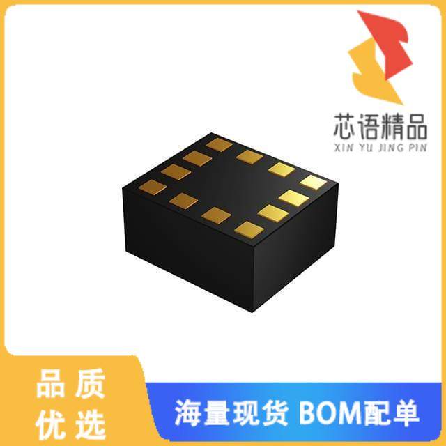 全新GSDA213原装(ACCELEROMETER, 3-AXIS, 14-BIT, L)正品